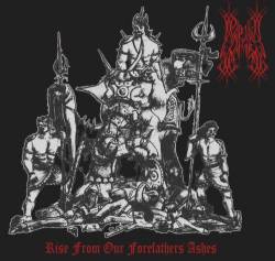 Pariah Demise : Rise from Our Forefathers Ashes
